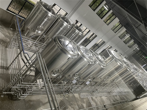 ถังหมักสแตนเลส SUS304 ขนาด 1000L-5000L รุ่นขายดีที่สุด (แบบถังมินซิง) พร้อมแจ็คเก็ตทำความเย็นแบบสองชั้นสำหรับแอลกอฮอล์ - Product Image 6
