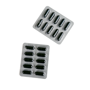 Fournisseur ODM/OEM d'usine : Capsules de Maca du Pérou et de Racine de Horny Goat Weed de haute qualité pour le bien-être masculin - Product Image 2