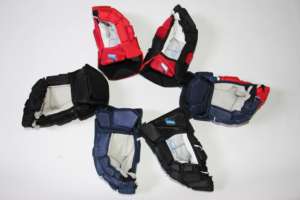 ถุงมือฮ็อกกี้น้ำแข็งทนทานต่อแรงกระแทกสำหรับมืออาชีพ2025 - Product Image 5