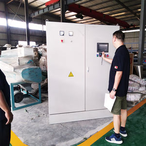 Molino de Harina de Trigo para Fábrica de <span class=keywords><strong>Pasta</strong></span> y Macarrones - Product Image 3