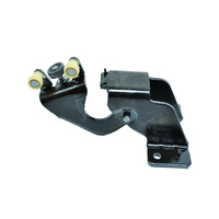 Offre Spéciale OEM 1498207080 Support central de porte latérale avec rouleaux Fiat ducato 2007-2016