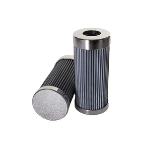 Filtre à gasoil <span class=keywords><strong>COOLMAN</strong></span> HF30529, nouvel élément filtrant pour équipement de construction FH avec garantie d'un an - Product Image 2