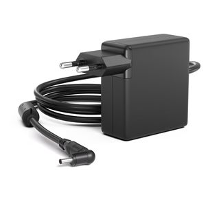 ที่ชาร์จแล็ปท็อป PD อเนกประสงค์90วัตต์อะแดปเตอร์แปลงไฟ AC DC 8-16ปลายสายไฟป้องกัน OTP OVP 1.8เมตรมีใบรับรอง ce/fcc/rohs - Product Image 2