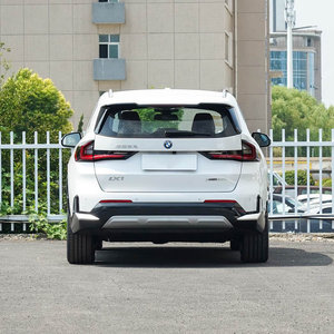 BMW iX1 SUV Elettrico Puro 2023-2024 Usato - 510km Autonomia, Cambio Automatico, Trazione Integrale, Interni in Pelle - Offerta Imperdibile (Acconto) - Product Image 4