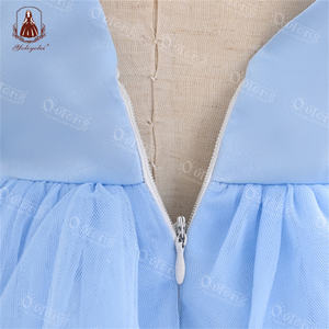 <span class=keywords><strong>Vestidos</strong></span> de Niña Yoliyolei, <span class=keywords><strong>Vestidos</strong></span> de <span class=keywords><strong>Primera</strong></span> Comunión, Diseño Infantil, Falda con Logotipo de Girls Generation, <span class=keywords><strong>Vestidos</strong></span> de Princesa para Niñas <span class=keywords><strong>2023</strong></span> - Product Image 6