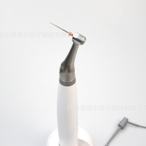 Root Canal Endoscope With Apex Locator For Root Canal Treatment Q200C Q200D Electric Measurement Instrument Class II CE - Product Image 1