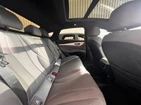 Voiture Électrique 2025 BYD Seal DM – Véhicule Chinois à Énergie Nouvelle à Traction Avant, Grande Vitesse, pour Usage Familial, Berline Économique à Conduite Intelligente – Offre Spéciale
