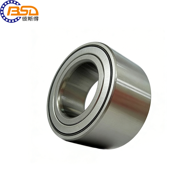 Customizable Front Wheel Hub Bearings DAC38720236/33 for Changan Benben