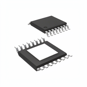 BOM IC ในสต็อก TPS40057PWPG4 16 ชิ้นส่วน PowerTSSOP การจัดการพลังงานอิเล็กทรอนิกส์ (PMIC) - Product Image 1