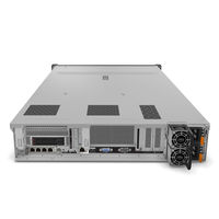 Livraison directe d'usine NOUVEAU serveur en rack Lenovo ThinkSystem SR850 V3 en stock neuf