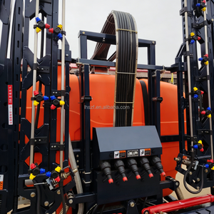 Produit phare : Composants essentiels de pompe à barre agricole pour pulvérisateur à flèche intelligent 800L-1000L entraîné par tracteur - Product Image 2