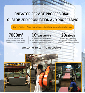 Tùy chỉnh bọt bao bì chết cắt Hộp quà tặng với <span class=keywords><strong>EVA</strong></span> bọt chèn chống tĩnh khay EPP bọt chèn - Product Image 5