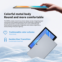 YPORANGE Penjualan Terlaris Tablet Edukasi Android MTK 6+128GB 14.1 Inci Baru, WiFi, OEM ODM