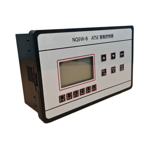 Universal-ATS-Dual-Power-Supply-Controller Automatische Übertragungs schaltung RS485-Kommunikationsschnittstelle für die SPS-Programmierung - Product Image 2