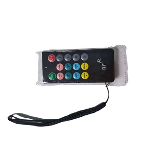 Kingshowstar Biến Áp Chống Nước Mới Nhất Bộ Điều Khiển Bt RGBW Ứng Dụng Wifi Có Dây Nối Dài Cho Đèn <span class=keywords><strong>Led</strong></span> Sàn Đèn <span class=keywords><strong>Led</strong></span> Đá - Product Image 3