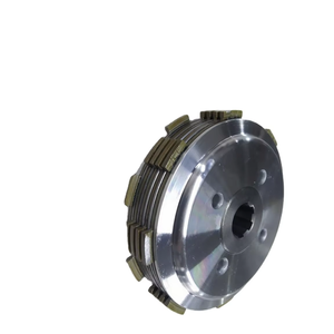 ศูนย์ขายส่งอะไหล่คลัตช์สำหรับรถมอเตอร์ไซค์ CG125 FT125 <span class=keywords><strong>CD125</strong></span> Fan125 |   ชุดคิท CG125 คิวโบ ย่า ปาโต เดอ เพรซิออน ผ่านการทดสอบ 100% - Product Image 4