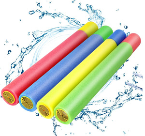 Juego de Pistolas de Agua de Espuma para Piscina, Juguetes para Nadar al Aire Libre y Jugar en la Playa - Product Image 2