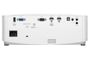 โปรเจคเตอร์สำหรับบ้าน JEF9120อัตราการรีเฟรชสูง4K ความละเอียดสูงพิเศษพร้อม240Hz 4.5ms เวลาแฝงต่ำเป็นพิเศษเพื่อการเล่นเกมที่คุ้มค่า - Product Image 3