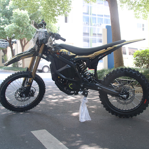 <span class=keywords><strong>2025</strong></span> người lớn surron Ultra Bee 74V 21kw 60Ah phiên bản màu đen Sur Ron điện Dirt Bike Hot Bán - Product Image 2