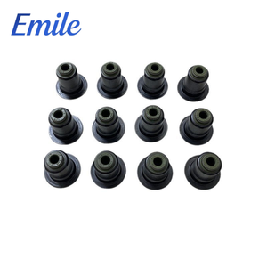 11340035853 BMW B48 B58 Motor 1 2 3 4 5 7 Serisi X3 X4 X5 Z4 Valf Kılavuzu Keçesi için Valf Sapı Keçesi - Product Image 1