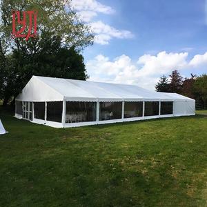 Tente de réception extérieure économique pour 100 à 150 personnes, idéale pour événements, mariages et fêtes, à vendre - Product Image 6