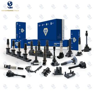 Bobine d'allumage Hanzhuang OEM F01R00A066 pour <span class=keywords><strong>JAC</strong></span> M3 M4 S5 SEi5 S7 SEi7 J5 <span class=keywords><strong>J7</strong></span> 2.0L <span class=keywords><strong>2012</strong></span> - Product Image 6