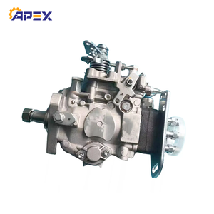 Repuestos para Excavadora APEX 0460426141 3916947 Bomba de Inyección de Combustible Resistente a la Corrosión para Motor Cummins 6BT5.9 - Product Image 3