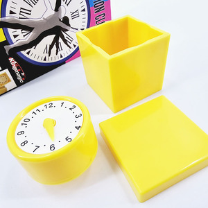 Caja Mágica <span class=keywords><strong>de</strong></span> Predicción del <span class=keywords><strong>Tiempo</strong></span>, Truco <span class=keywords><strong>de</strong></span> Mentalismo con Reloj, Juguete Mágico Fácil para Niños, Principiantes y Accesorios para Espectáculos <span class=keywords><strong>de</strong></span> Magia - Product Image 1