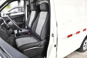 Minivan Changan Honor <span class=keywords><strong>S</strong></span> voiture à essence manuelle 5-8 sièges Microvan nouvelles voitures essence Mini camion fourgonnette de luxe pour passagers - Product Image 3