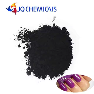 D & <span class=keywords><strong>C</strong></span> Violet 2 Acid Violet 43 CI 60730 Colorante externo para champú y bomba de baño - Product Image 4