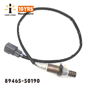 เซ็นเซอร์ออกซิเจน PEIVSO คุณภาพผ่านการทดสอบ 100% รุ่น 89465-50190 8946550190 เซ็นเซอร์ออกซิเจน O2 สำหรับรถยนต์โตโยต้า โคโรลล่า - Product Image 3