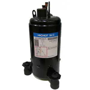 Whole sale Hitachi Refrigeration Compressor 5hp R22 compressor model 500DH-80D1 for air conditioner compressor