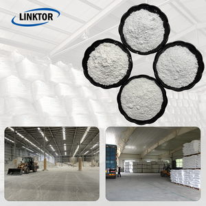 แป้งฝุ่นเครื่องสำอางเกรดสูงแป้งทาตัวสีขาว - Product Image 4