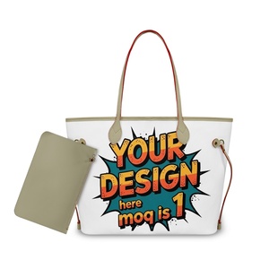 Bolso de Hombro de Moda con Bolsillo para Mujer, Bolso Tote con Estampado de Camuflaje Personalizado, Bolso de Mano de Gran Capacidad, Impresión Bajo Demanda - Product Image 5