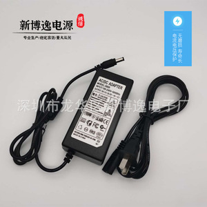 Power Adapter 9V 2A 3A DC Output For Cameras <b>Routers</b> Set Top <b>Boxes</b> Video Recorders Switches 100-240V Input - Product Image 5