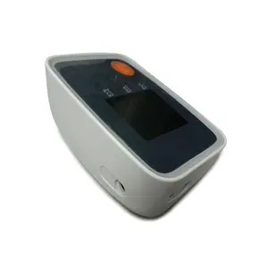 血压监视器数字手腕bp机指示器自动袖带180记忆语音可调袖带USB充电