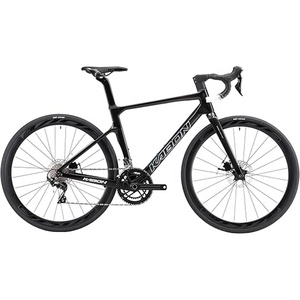 Vélo en fibre de carbone 700C <span class=keywords><strong>Shimano</strong></span> Ultegra <span class=keywords><strong>R8000</strong></span> 22 vitesses, vélo de course léger avec jantes en aluminium - Product Image 1
