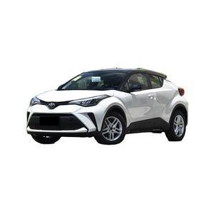 ในสต็อกโตโยต้า<span class=keywords><strong>Chr</strong></span> <span class=keywords><strong>Hybrid</strong></span> <span class=keywords><strong>2023</strong></span> 2024 <span class=keywords><strong>Toyota</strong></span> <span class=keywords><strong>Chr</strong></span> Suvรถร้อนขายซ้ายมือSUV 5 ที่นั่ง 2.0Lเครื่องยนต์ใหม่รถยนต์<span class=keywords><strong>Toyota</strong></span> <span class=keywords><strong>CHR</strong></span> - Product Image 1