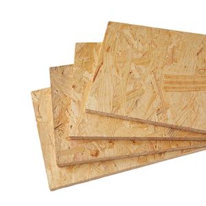 4 'x 8' legno di pino <span class=keywords><strong>OSB</strong></span> superficie rifinita con buon isolamento termico dipinto pannello <span class=keywords><strong>OSB</strong></span> 18mm di spessore - Product Image 5