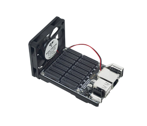 Mini Clúster Sipeed NanoCluster K8S Servidor Raspberry Pi CM45 <span class=keywords><strong>HomeLab</strong></span> - Product Image 4