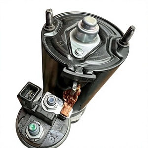 Motor de Arranque de Alta Calidad para Rolls-Royce Phantom VII 6.75v12 Gasolina (KW: 338, HP: 460) de 06-2008 a 07-2017 - Product Image 6