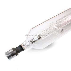 หลอดเลเซอร์ W8 CO2 150W 160W 180W ความยาว1850มม. สำหรับเครื่องตัด W8หลอดเลเซอร์ Co2 150W 160W 1 - Product Image 5