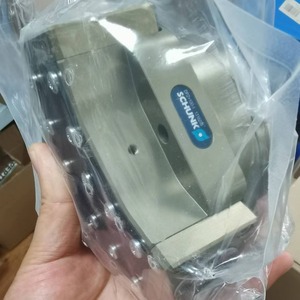 Pinza Neumática SCHUNK JGP-P 125-1 1460275 Brazo Robótico Alemán - Product Image 2