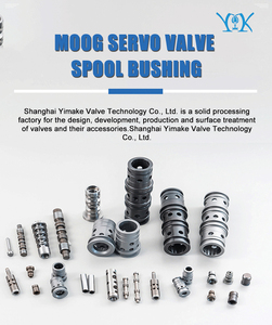 <span class=keywords><strong>Servo</strong></span> van tay áo và ống đặt thủy lực chính bơm <span class=keywords><strong>servo</strong></span> van phần - Product Image 2