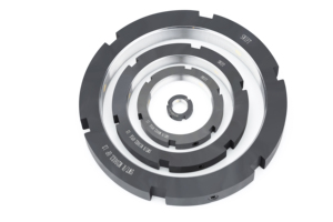 Usine directe en gros CNC Machine-outil <span class=keywords><strong>broche</strong></span> vis à billes SWIFT-SWT/R Type précision verrouillage radial machines-outils <span class=keywords><strong>accessoires</strong></span> - Product Image 2