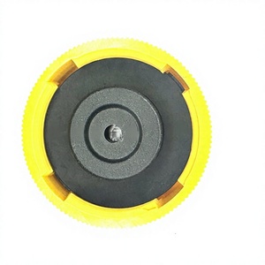 Bouchon de radiateur pour Chevrolet 93326521 93220885, bouchon de réservoir de liquide de refroidissement pour remplacement et réparation - Product Image 2