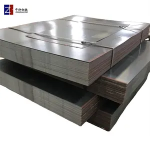 a285 q345r cs 2000 6000mm x 05mm thk gr50 price per ton gr 60 grade 50 plates astm a572 low carbon high temperature steel plate