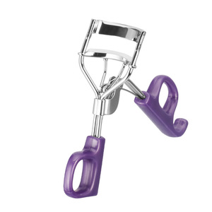 Nilans's best-selling wide-angle eyelash curler, a natural curling beauty <b>tool</b> for beginners, available in sunflower pattern, - Product Image 3