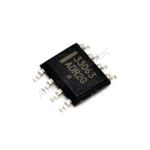 Ansoyo ชิปวงจรรวม8SOIC MC33063A MC33063ADR2G PMIC ส่วนประกอบอิเล็กทรอนิกส์ - Product Image 4