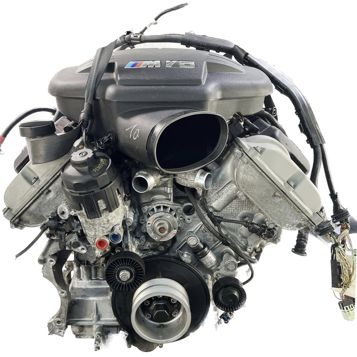 V10 Engine Internal How to Choose the Best V10 Engine for Your Needs: A Complete Buying Guide